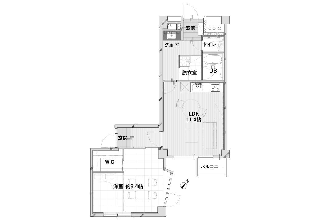 間取り：313004789617