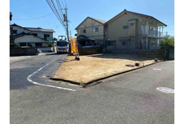 若園二丁目（18期）の外観