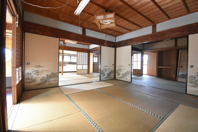 和室