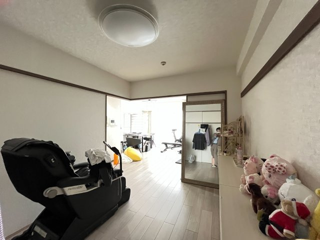 洋室