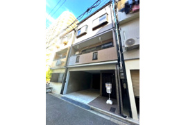 大阪市東淀川区瑞光2丁目 中古戸建の外観