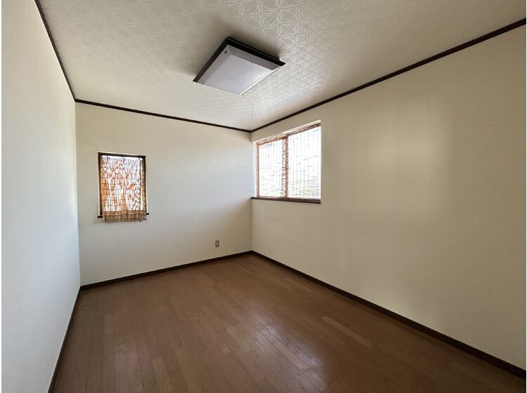 2階洋室6帖