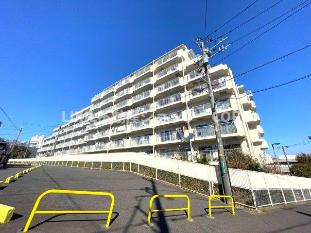 apartment 神奈川県大和市中央林間西１丁目16-15