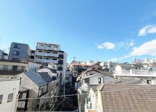 展望