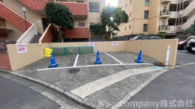 ゴミ置場◇