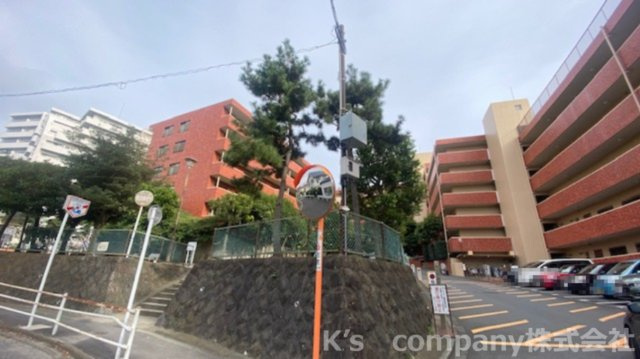 外観写真☆