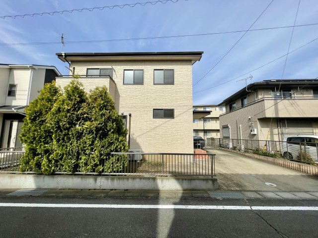 ■外観