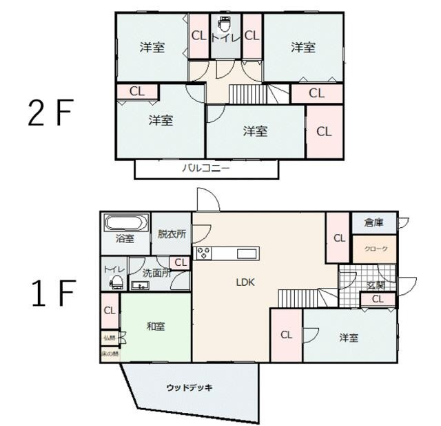 間取り：340000298492