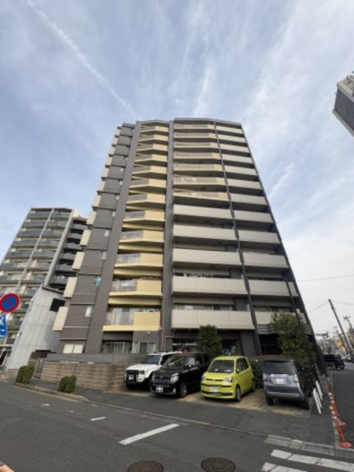 外観：313004609546