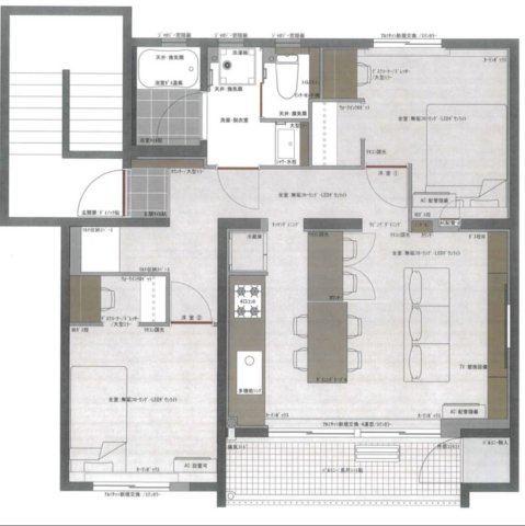 間取り：314002672514