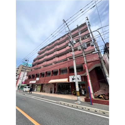 西鉄天神大牟田線「大橋」駅まで徒歩4分！　　