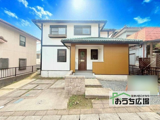 外観：323000476921