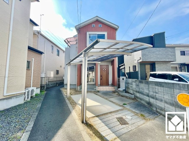 外観：326000228478