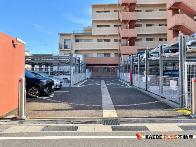 現地写真（外観）10/15　撮影