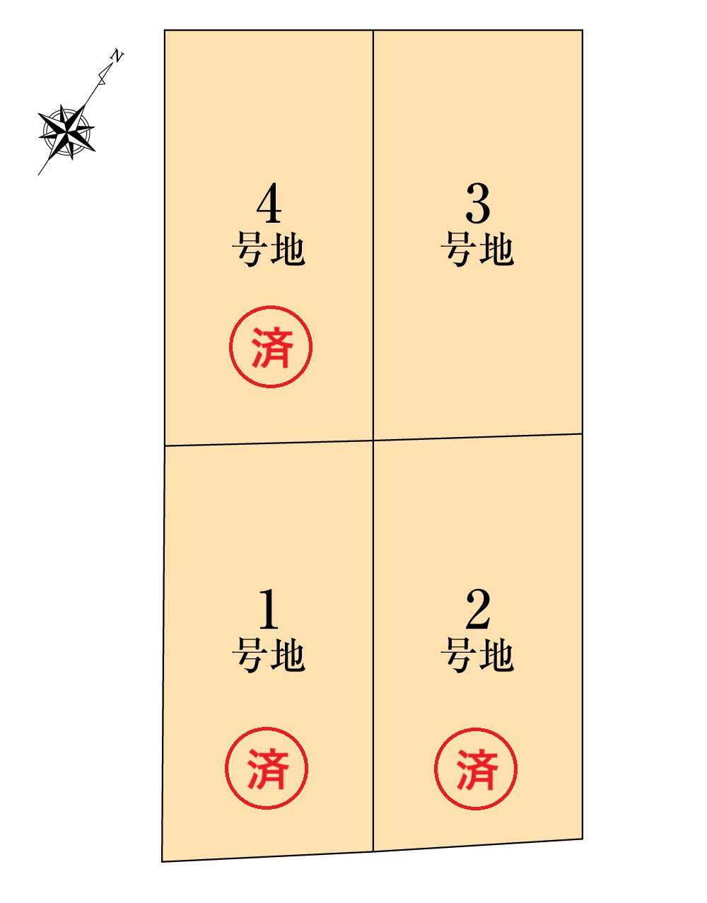 区画図：328000657209
