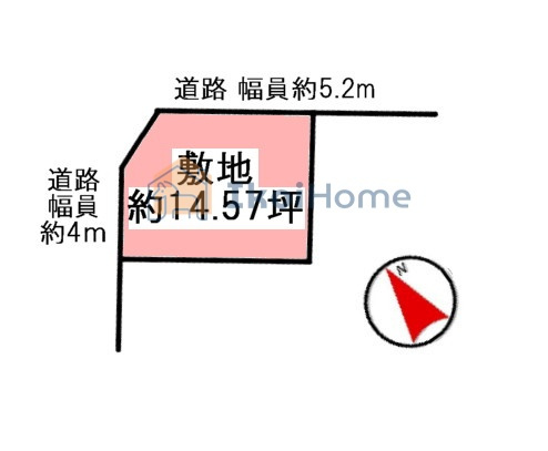 区画図：328000613830