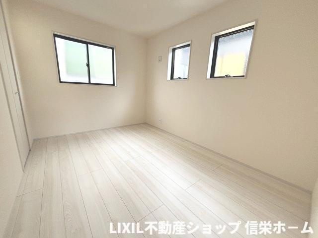 洋室5.8帖