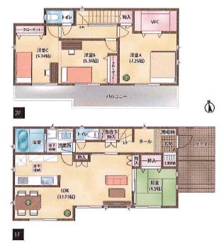 間取り：311002213392