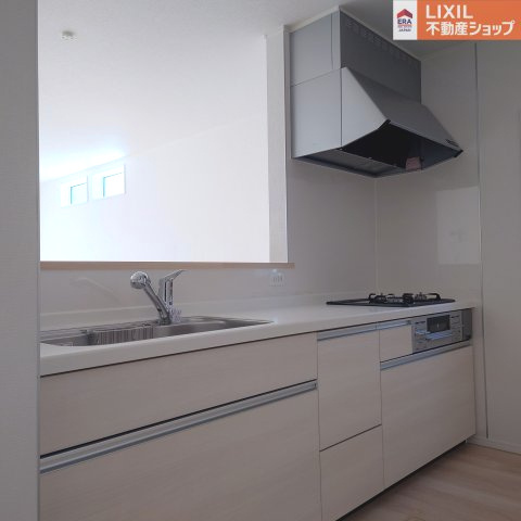 同仕様写真（内観）