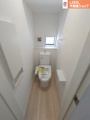 同仕様写真（内観）