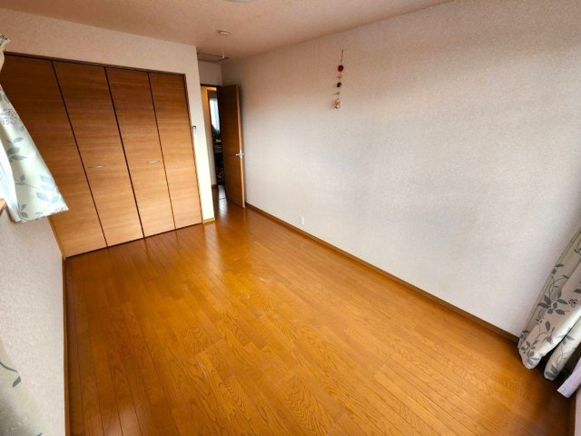 洋室