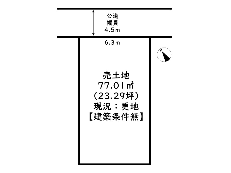 区画図：328000608716