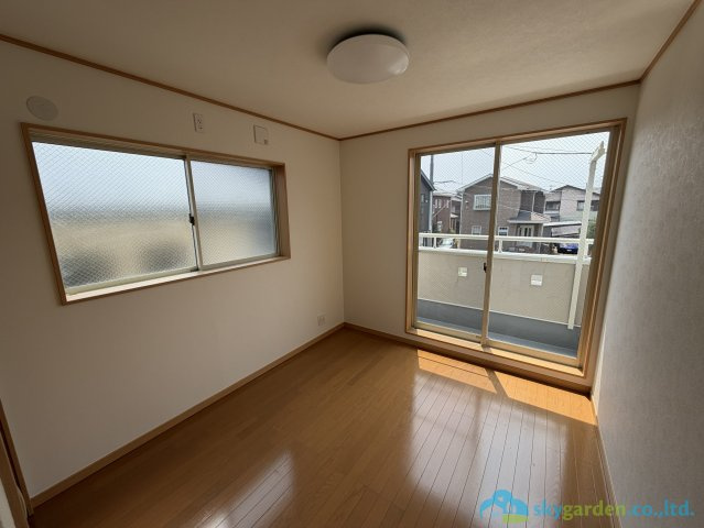 子供部屋