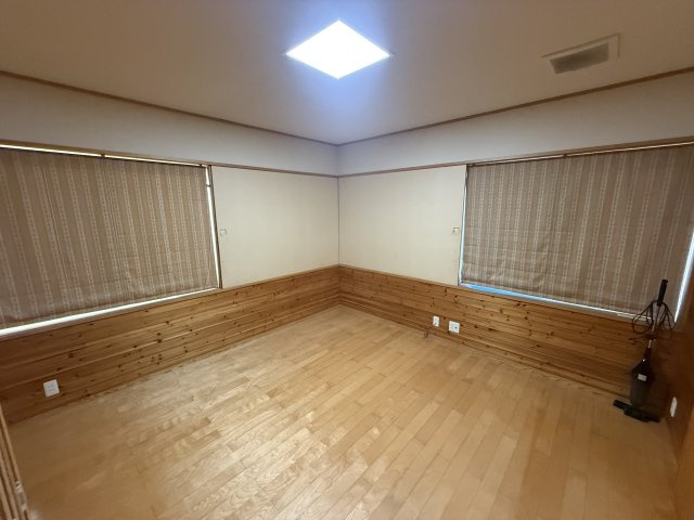 洋室