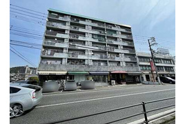 NK牛田コータースの外観