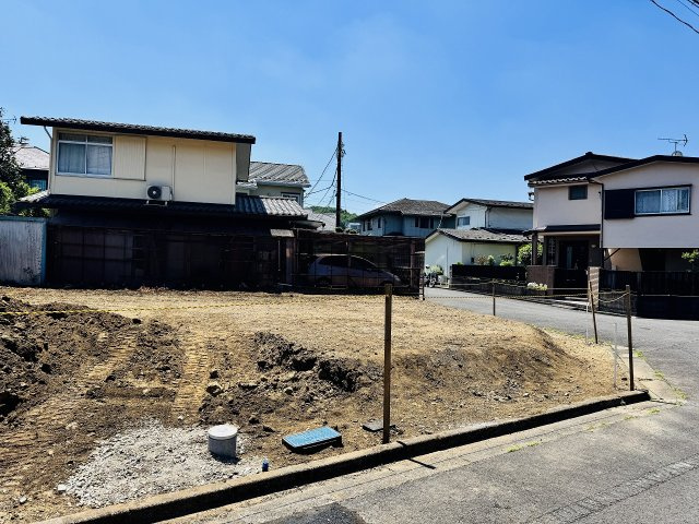 ～控除や減税で優遇の長期優良住宅　省エネ性能認定　庭付きの新築戸建て～