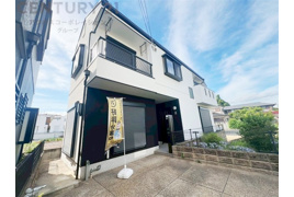 西宮市樋ノ口町１丁目中古戸建の外観