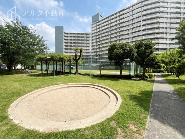 中庭