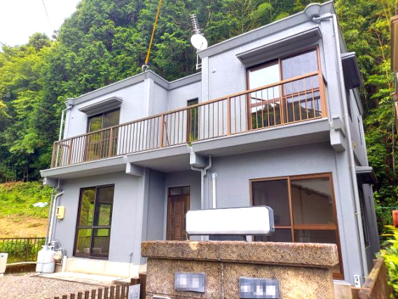 外観：322000558136