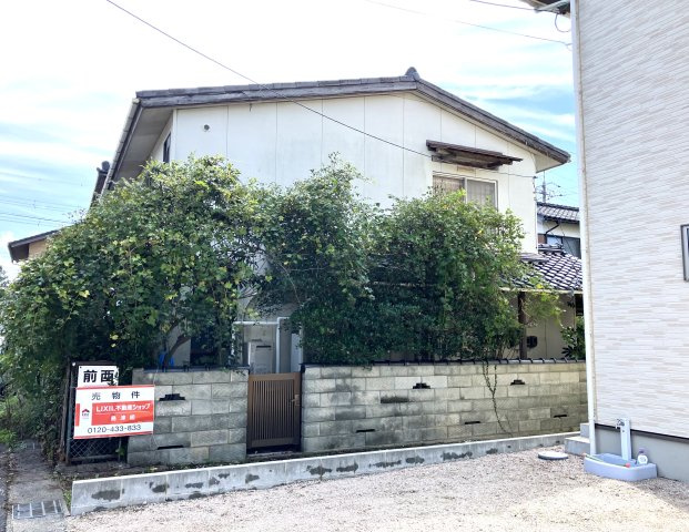 外観：331000014751