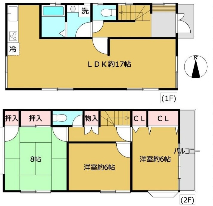 間取り：313004667757