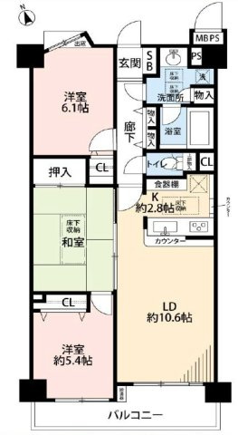 間取り：313004674647