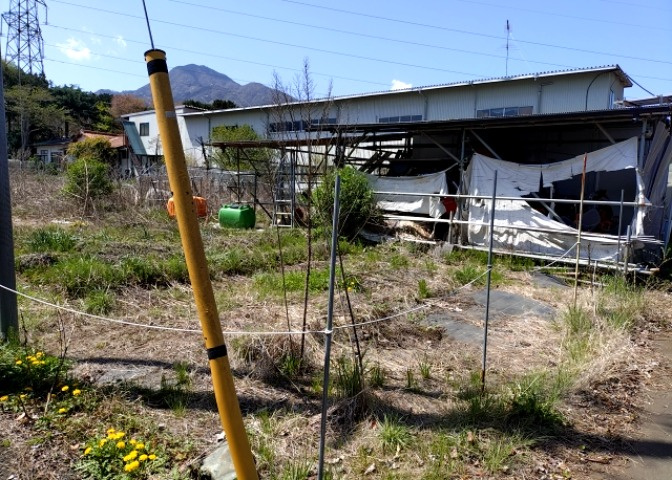物件の詳細については、現地を見てわかること以外に、役所や法務局などで調べないとわからないことがあります。そのため、現地に行く場合は、もしこの物件を買ったらどのような生活ができるかをイメージしましょう。