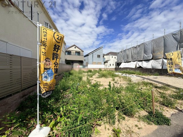 お好みのハウスメーカー・工務店にて建築可能です。