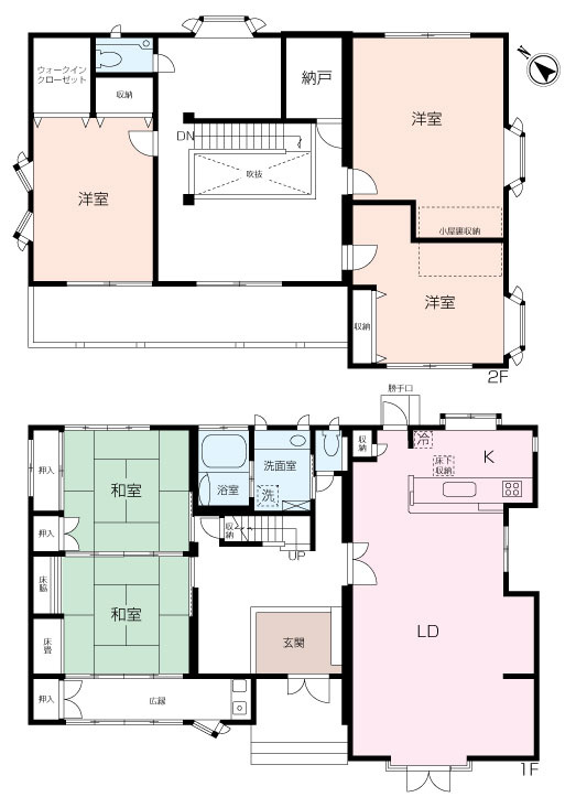 間取り：314002785925