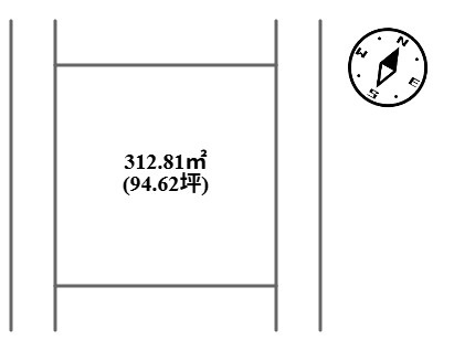 区画図：310000081840