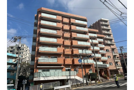  仲介手数料無料 春日ビューハイツ（都心好立地で投資物件で資産運用しませんか、通貨下落にハードアセットがおすすめです）の外観