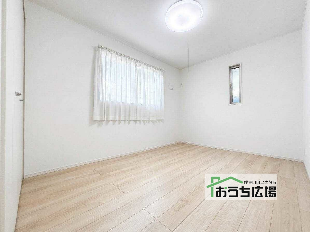 洋室