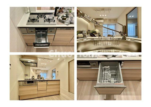 【宅配ボックス】在宅時・不在時に関わらず、居住者の代わりに非対面で宅配物を受け取ってくれる便利な設備です。わかりやすくご説明致しますので見学時にはお部屋だけではなく共用部分もぜひチェックしてください。