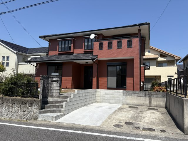 外観：323000472390