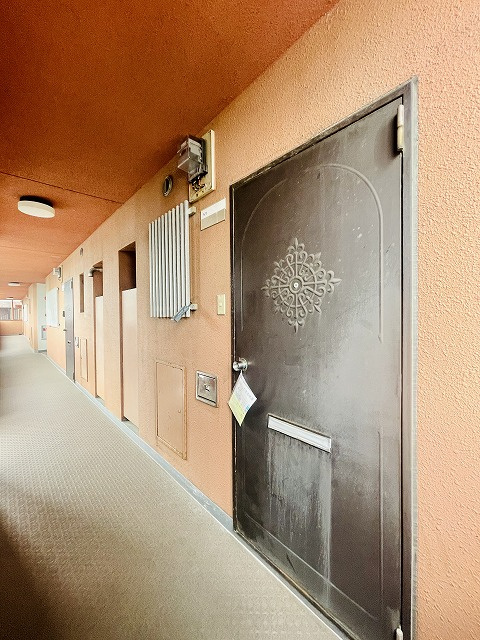共用部分
