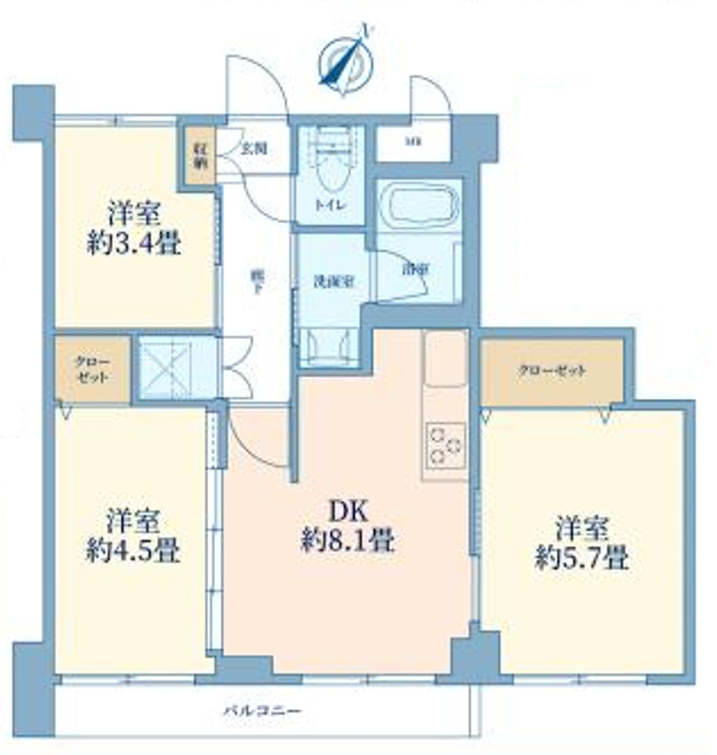 間取り：313004688339