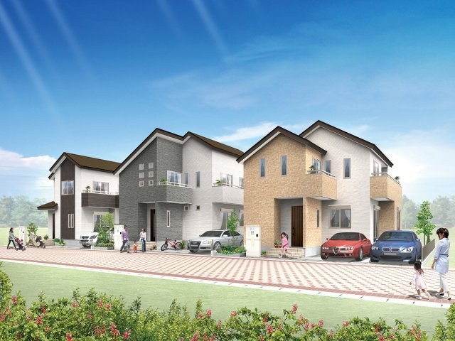 外観：327002163571