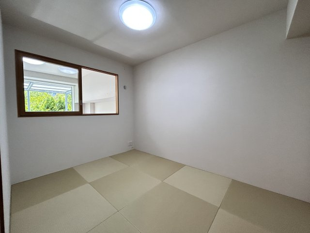 2026年4月リフォーム完了予定！！