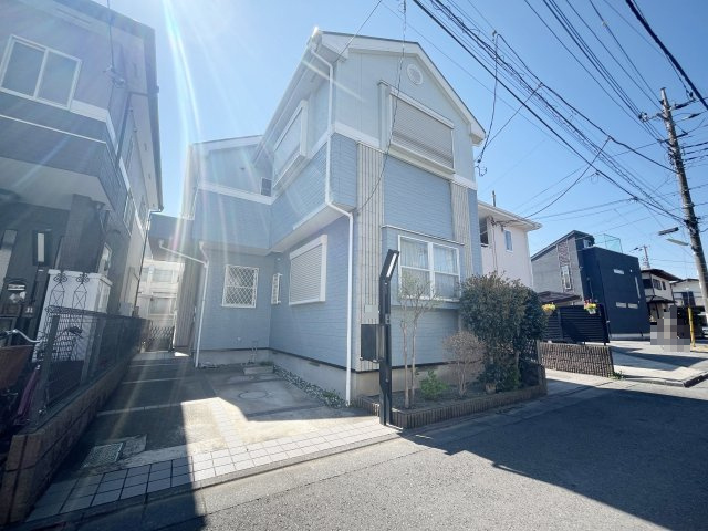 外観：313004421952