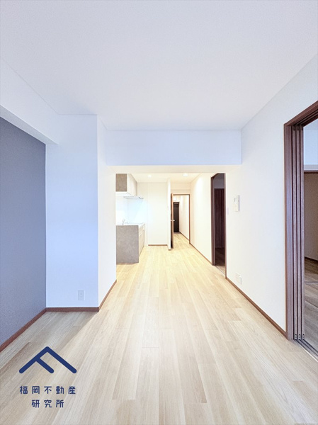 ネオハイツ筑紫丘の画像